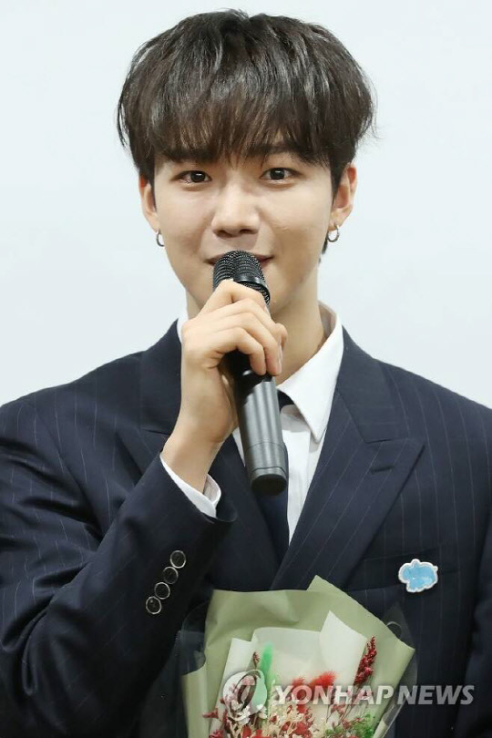 임영민 탈퇴(사진=연합뉴스)